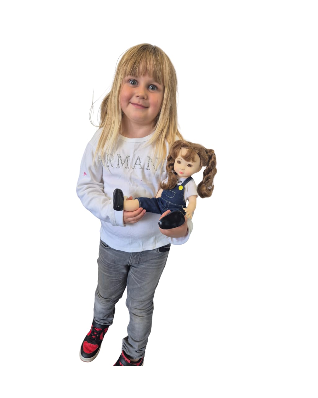 Faith Doll : The Nature Adventurer Bundle. - Image 6