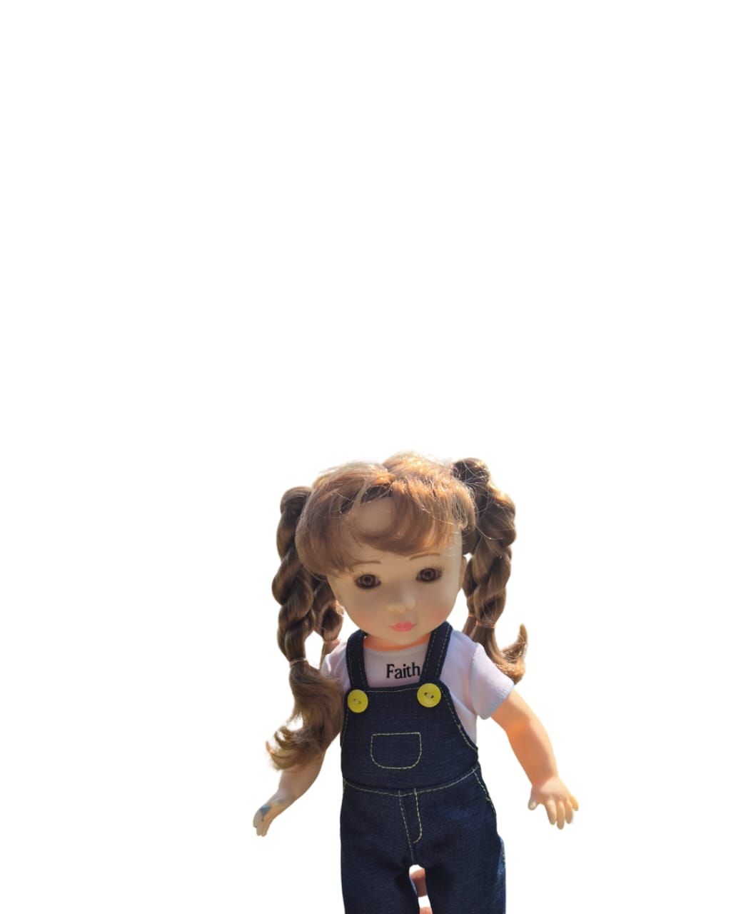 Faith Doll : The Nature Adventurer Bundle. - Image 4