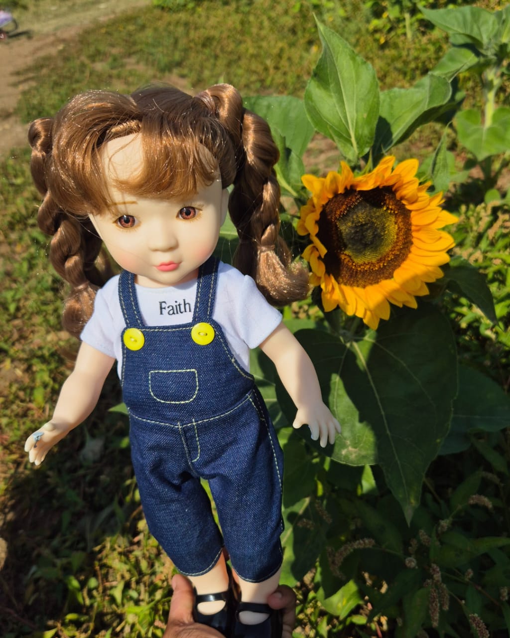 Faith Doll : The Nature Adventurer Bundle. - Image 5