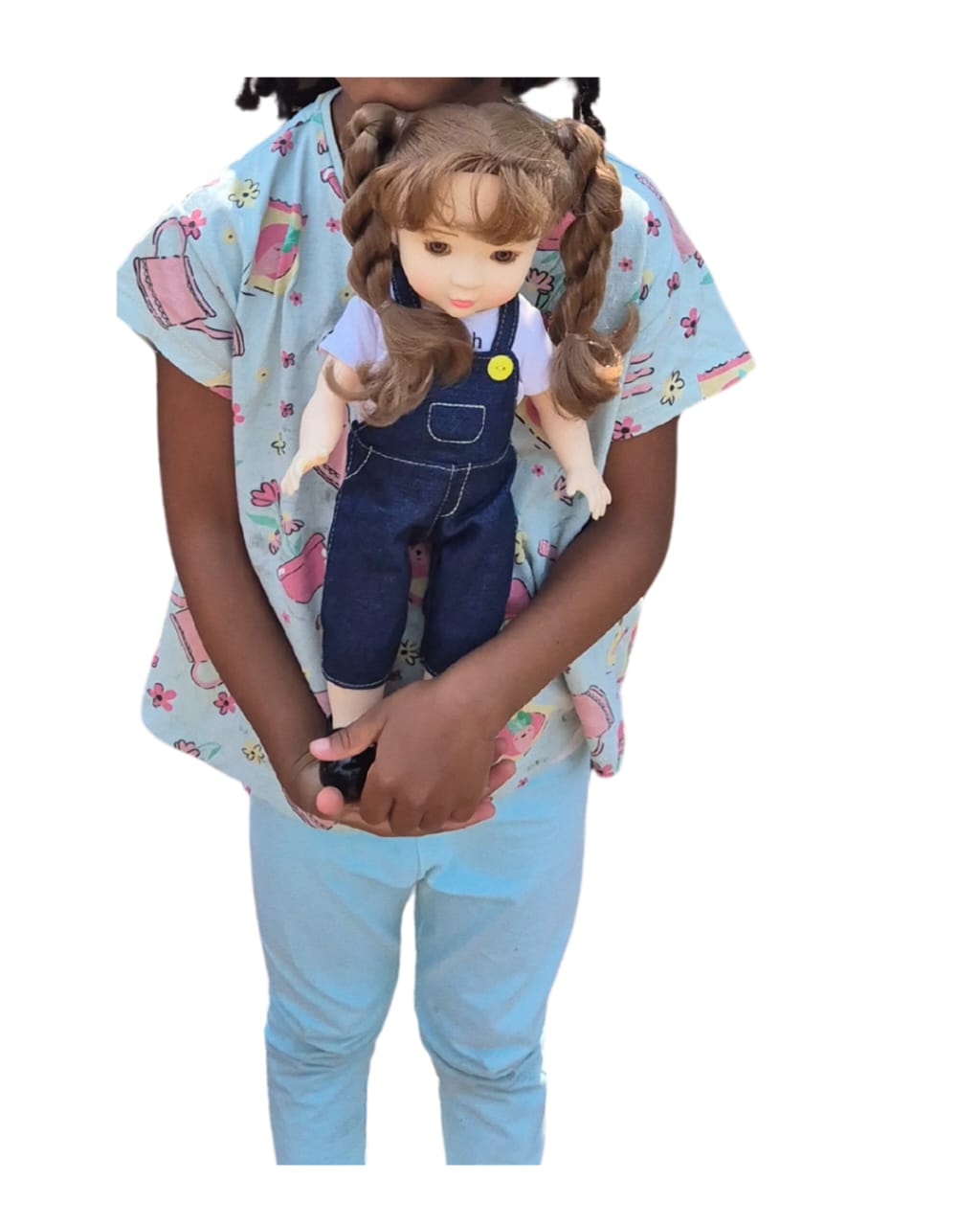 Faith Doll : The Nature Adventurer Bundle. - Image 2