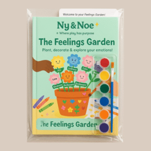 Feelings Garden kit