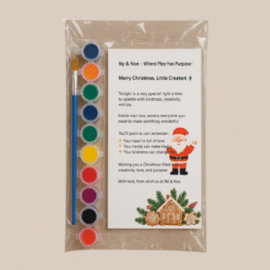 Ny & Noe Christmas Eve Box