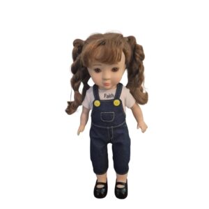 Faith Doll : The Nature Adventurer Bundle.