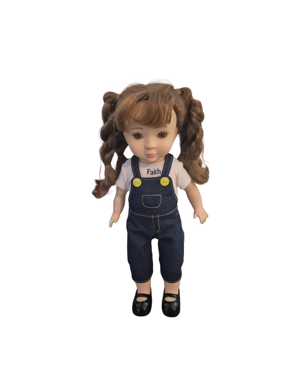 Faith Doll : The Nature Adventurer Bundle.